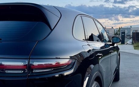 Porsche Cayenne III, 2019 год, 7 400 000 рублей, 7 фотография