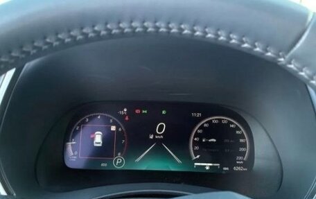 Toyota Highlander, 2025 год, 4 900 000 рублей, 1 фотография