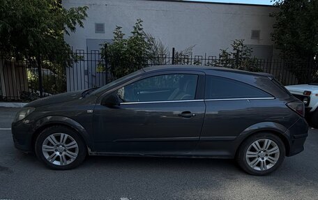 Opel Astra H, 2008 год, 450 000 рублей, 1 фотография