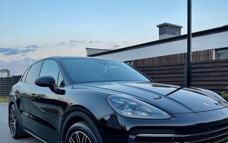 Porsche Cayenne III, 2019 год, 7 400 000 рублей, 10 фотография