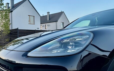 Porsche Cayenne III, 2019 год, 7 400 000 рублей, 13 фотография
