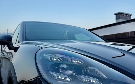 Porsche Cayenne III, 2019 год, 7 400 000 рублей, 12 фотография