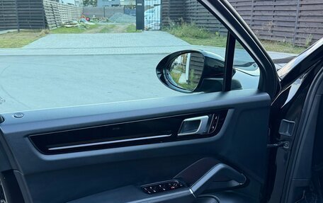 Porsche Cayenne III, 2019 год, 7 400 000 рублей, 14 фотография
