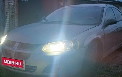 Dodge Stratus II, 2003 год, 139 000 рублей, 1 фотография