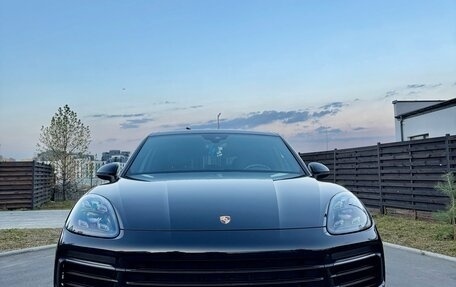 Porsche Cayenne III, 2019 год, 7 400 000 рублей, 11 фотография