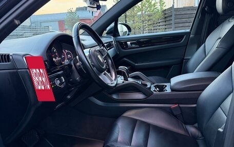 Porsche Cayenne III, 2019 год, 7 400 000 рублей, 15 фотография