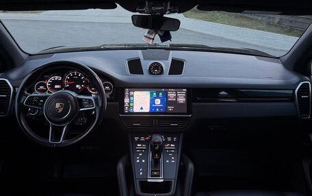 Porsche Cayenne III, 2019 год, 7 400 000 рублей, 19 фотография