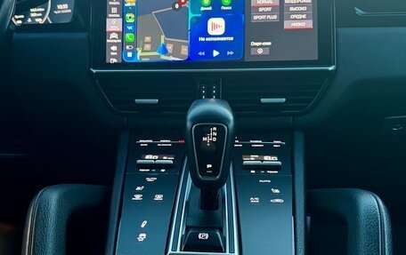 Porsche Cayenne III, 2019 год, 7 400 000 рублей, 20 фотография