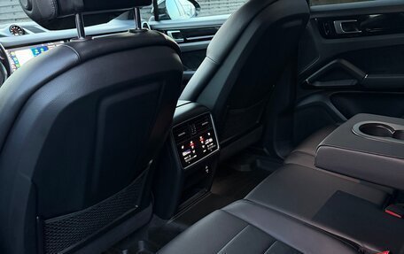 Porsche Cayenne III, 2019 год, 7 400 000 рублей, 23 фотография