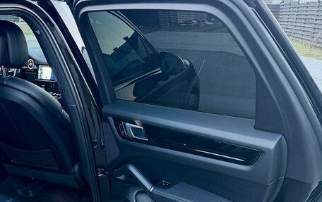 Porsche Cayenne III, 2019 год, 7 400 000 рублей, 25 фотография