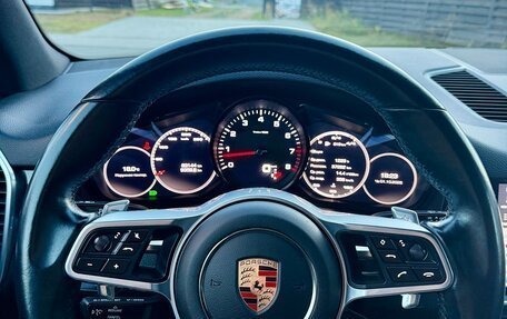 Porsche Cayenne III, 2019 год, 7 400 000 рублей, 17 фотография