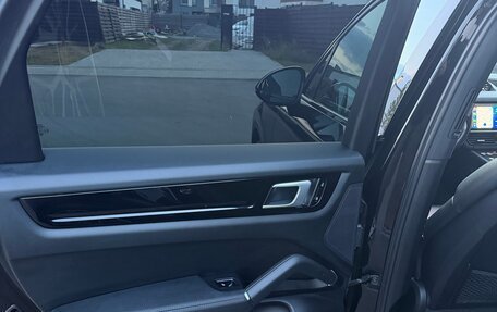 Porsche Cayenne III, 2019 год, 7 400 000 рублей, 22 фотография