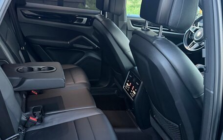 Porsche Cayenne III, 2019 год, 7 400 000 рублей, 26 фотография