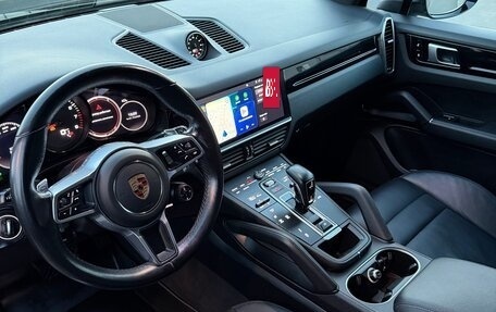 Porsche Cayenne III, 2019 год, 7 400 000 рублей, 16 фотография