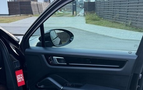 Porsche Cayenne III, 2019 год, 7 400 000 рублей, 27 фотография
