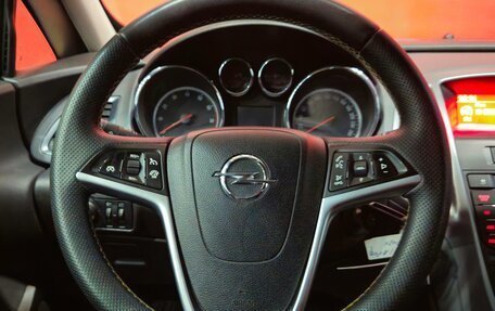 Opel Astra J, 2012 год, 599 000 рублей, 10 фотография