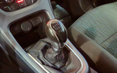 Opel Astra J, 2012 год, 599 000 рублей, 14 фотография