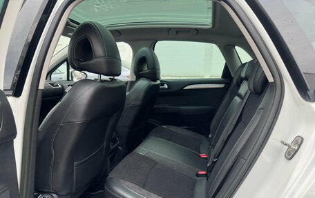 Citroen C4 II рестайлинг, 2014 год, 700 000 рублей, 10 фотография