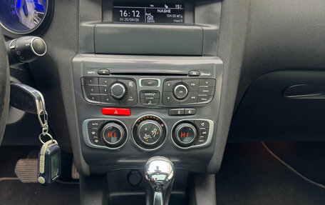 Citroen C4 II рестайлинг, 2014 год, 700 000 рублей, 7 фотография