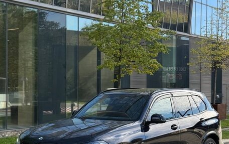 BMW X5, 2023 год, 10 500 000 рублей, 1 фотография
