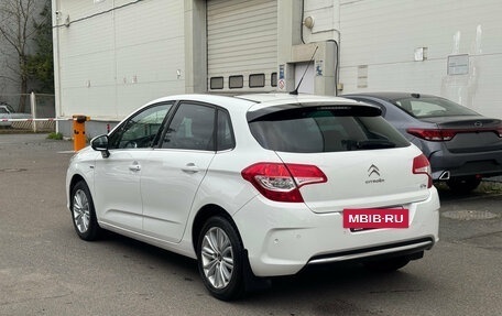 Citroen C4 II рестайлинг, 2014 год, 700 000 рублей, 4 фотография