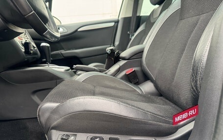 Citroen C4 II рестайлинг, 2014 год, 700 000 рублей, 9 фотография