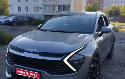 KIA Sportage IV рестайлинг, 2023 год, 3 500 000 рублей, 1 фотография
