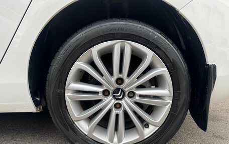 Citroen C4 II рестайлинг, 2014 год, 700 000 рублей, 14 фотография