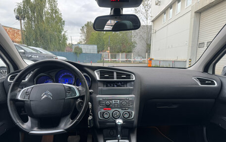 Citroen C4 II рестайлинг, 2014 год, 700 000 рублей, 15 фотография