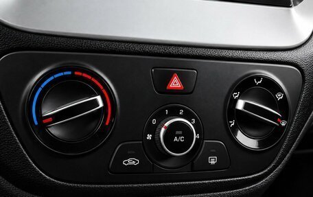 Hyundai Solaris II рестайлинг, 2021 год, 1 099 000 рублей, 13 фотография