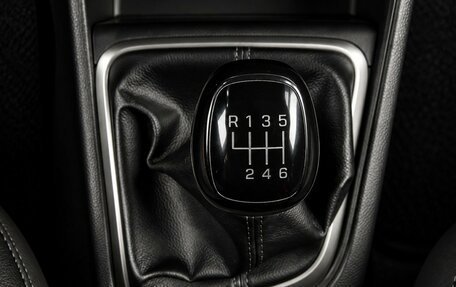 Hyundai Solaris II рестайлинг, 2021 год, 1 099 000 рублей, 15 фотография