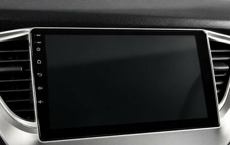 Hyundai Solaris II рестайлинг, 2021 год, 1 099 000 рублей, 14 фотография