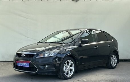 Ford Focus II рестайлинг, 2011 год, 585 000 рублей, 1 фотография