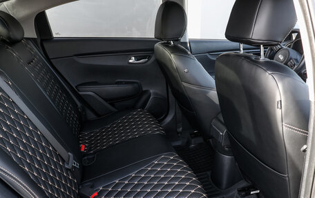 KIA Rio IV, 2019 год, 1 449 000 рублей, 11 фотография