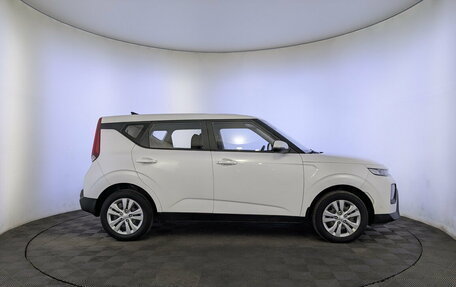 KIA Soul III, 2022 год, 2 195 000 рублей, 4 фотография