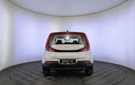 KIA Soul III, 2022 год, 2 195 000 рублей, 6 фотография