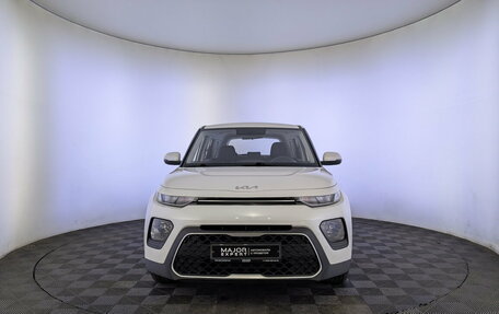 KIA Soul III, 2022 год, 2 195 000 рублей, 2 фотография