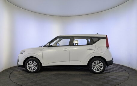 KIA Soul III, 2022 год, 2 195 000 рублей, 8 фотография