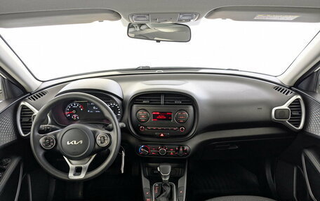 KIA Soul III, 2022 год, 2 195 000 рублей, 14 фотография
