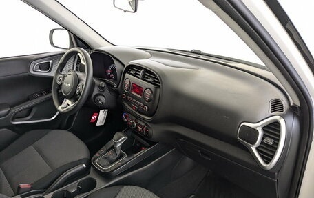 KIA Soul III, 2022 год, 2 195 000 рублей, 11 фотография