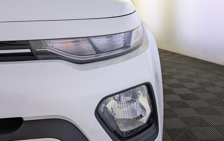 KIA Soul III, 2022 год, 2 195 000 рублей, 17 фотография
