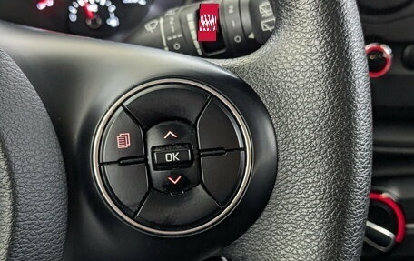 KIA Soul III, 2022 год, 2 195 000 рублей, 27 фотография