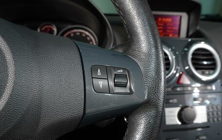 Opel Corsa D, 2012 год, 698 000 рублей, 14 фотография