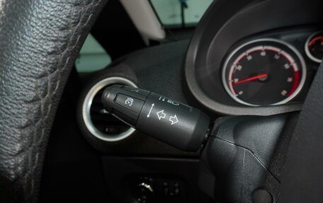 Opel Corsa D, 2012 год, 698 000 рублей, 15 фотография