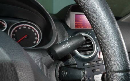 Opel Corsa D, 2012 год, 698 000 рублей, 16 фотография
