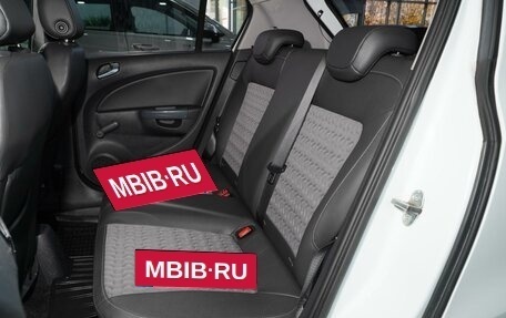 Opel Corsa D, 2012 год, 698 000 рублей, 9 фотография