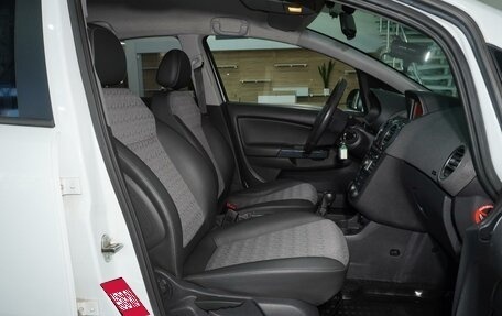 Opel Corsa D, 2012 год, 698 000 рублей, 8 фотография