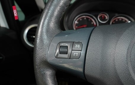 Opel Corsa D, 2012 год, 698 000 рублей, 13 фотография