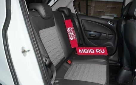 Opel Corsa D, 2012 год, 698 000 рублей, 7 фотография