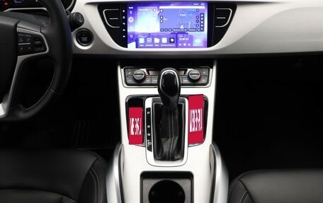Geely Atlas I, 2021 год, 1 549 000 рублей, 9 фотография